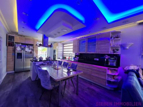 hier macht kochen Spaß