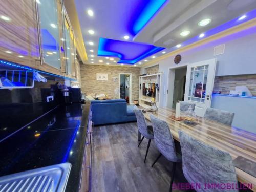 mit hochwertige Einabuküche